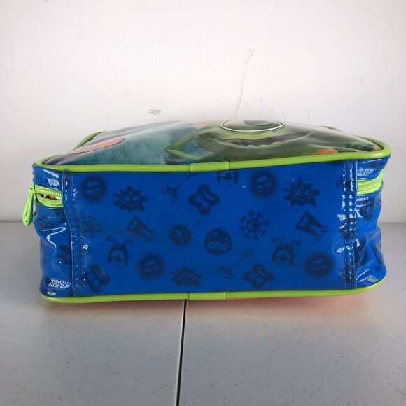 Vintage Monsters Inc Lunch Box - Picture 5 of 8